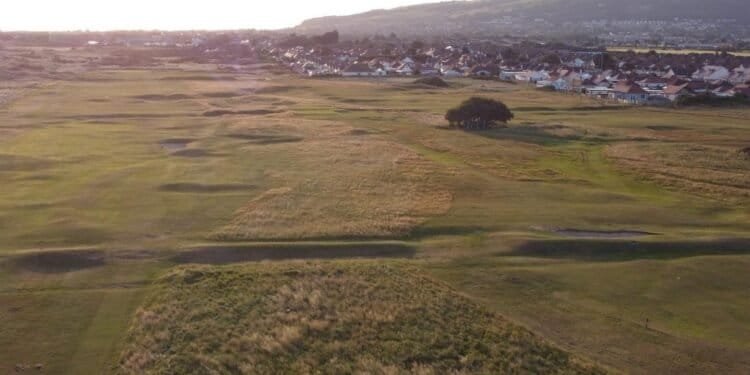 Rhyl Aims to Be Wales’ First Carbon Neutral Golf Club Rhyl Golf Club