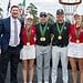Team England Wins Gold as Dodd-Berry Shines Team England Wins Gold as Dodd-Berry Shines