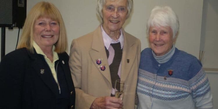 Three Cheshire Legends Get Their Deserved Awards Three Cheshire Legends Get Their Deserved Awards