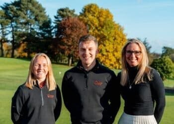 Major £1m Boost for Women’s Golf in Wales