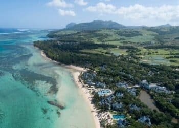 World-Class Golf Destinations with Something for Everyone
