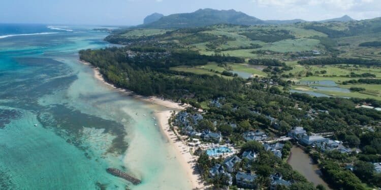 World-Class Golf Destinations with Something for Everyone World-Class Golf Destinations with Something for Everyone