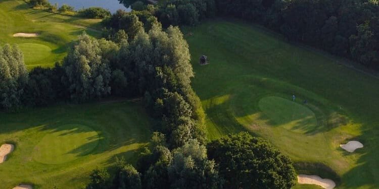 Cainhoe Wood Golf Club