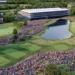 Bolton Council Approves Key Step for Hulton Park’s Future A CGI-rendered depiction of Hulton Park showcasing a Ryder Cup event.
