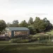 North Manchester Golf Club Plans Approved CGI of the proposed new North Manchester Golf Club.