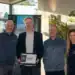 Trafford Golf Centre Honoured with Toptracer Award Award-Winning Trafford Golf Centre Breaks Records