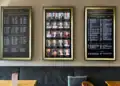 Golf Clubs Embrace ClubScreens Digital Display Boards Digital honours boards are modernising golf clubhouses.