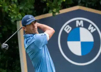Golf Foundation Named Official Charity for 2025 BMW PGA Championship