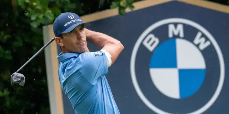 Golf Foundation Partners with BMW PGA Championship 2025 Golf Foundation Named Official Charity for 2025 BMW PGA Championship