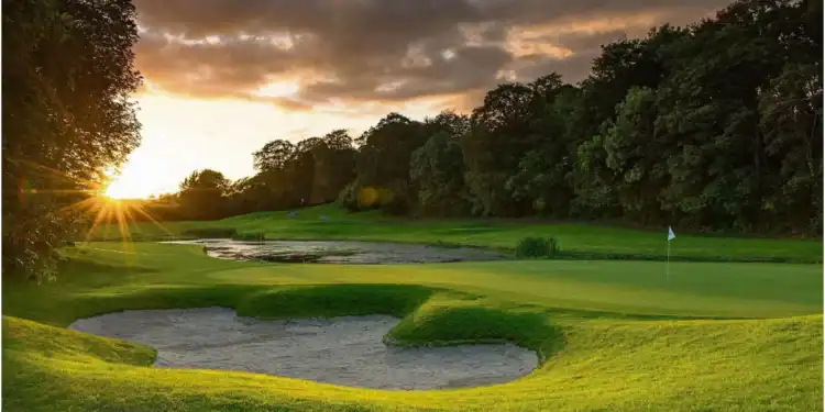 Irish Golf Getaway with Club Choice Ireland Irish Golf Getaway with Club Choice Ireland.
