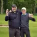 Vicars Cross Golfers Make Hole-in-One History Vicars Cross Golfers Make Hole-in-One History.