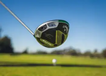 Callaway Golf Elyte Family Driver
