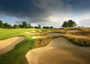Chart Hills & London Golf Club Launch Premier Kent Golf Package Chart Hills Golf Course