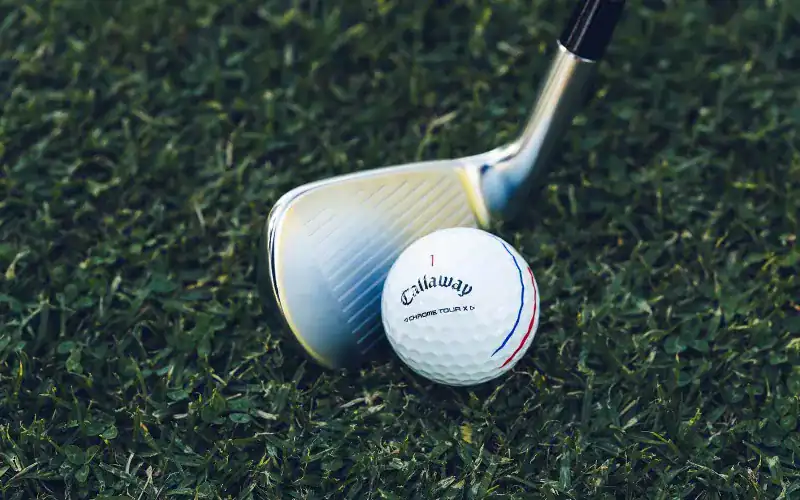 Chrome Tour X for Speed and Ultimate Control.