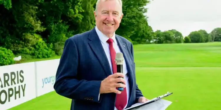 England Golf Appoints Mark Bardsley to Board of Directors England Golf Appoints Mark Bardsley to Board of Directors.
