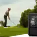 Garmin Approach G20 Solar-Powered Golf GPS Garmin Approach G20 Solar