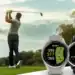 Garmin Announces New Approach S44 & S50 Golf Watches Garmin Expands Golf Lineup with New Approach S44 & S50 Smartwatches