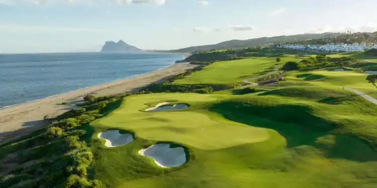Sustainability at the Heart of La Hacienda Links Resort La Hacienda Links Golf Resort Sea View