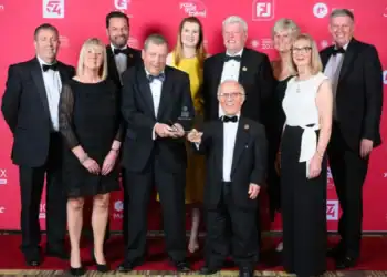 Lancashire Golf: England's County of the Year Lancashire Golf Named County of the Year at England Golf Awards.