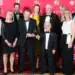 Lancashire Golf: England's County of the Year Lancashire Golf Named County of the Year at England Golf Awards.