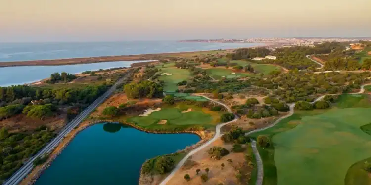 Olazabal & Friends Charity Pro-Am Moves to Palmares Algarve Olazabal & Friends Charity Pro-Am Moves to Palmares