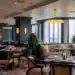 Old Course Hotel: New 4th Floor Dining & Bar Unveiled Old Course Hotel Golf Resort & Spa Dining
