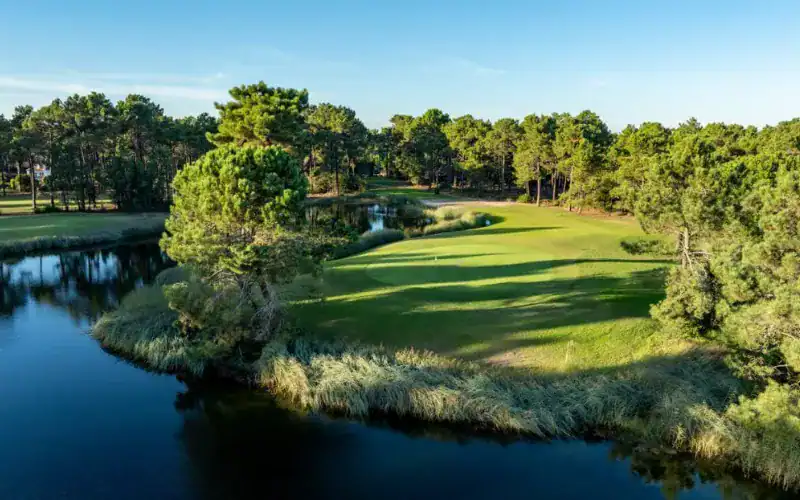 PGA Aroeira No. 2