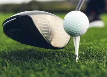 Callaway Unveils Paradym Ai Smoke Range with Ai Smart Face