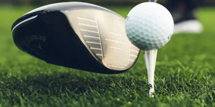 Callaway Unveils Paradym Ai Smoke Range with Ai Smart Face
