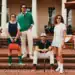 The adidas Originals Golf Range is Here! adidas Originals Golf Collection Returns with Gazelle & COURSECUP Shoes