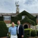 59club and Power Tee Partner to Revolutionise Golf Practice Simon Wordsworth, CEO of 59club and Matt Foley, Managing Director at Power Tee.