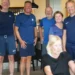 Bramhall Captain Smashes 120km Rowing Challenge for Charity Bramhall Golf Club Captain Rowing for Charity.