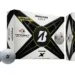 Bridgestone Golf Powers Chris Gotterup to Scottish Open Win a golf balls in a box