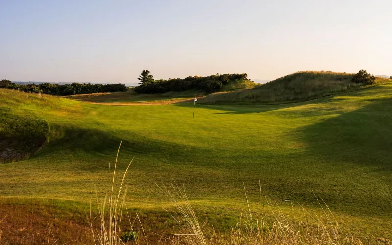 Tom Doak’s Old Petty Course Set for Summer Debut at Cabot Highlands Cabot Highlands Unveils Old Petty Course Ahead of August 2025 Preview Play.