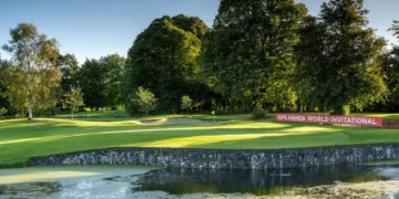 Bellarena Golf Links: First N.I. Links in Over 100 Years