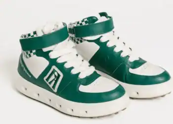 ECCO Golf & Fore All Launch Exclusive Women’s Shoe Capsule