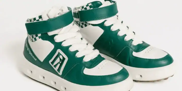ECCO Golf & Fore All Launch Exclusive Women's Shoe Capsule ECCO Golf & Fore All Launch Exclusive Women’s Shoe Capsule
