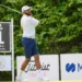England Golf Reports Record Handicaps, iGolf and iPlay a man swinging a golf club