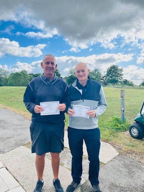 Gateway to Wales Spring Golf Festival 2025 GatewaySpring
