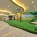 Golfible and The Golf Simulator Studio Join Forces Golfible Partners with The Golf Simulator Studio.