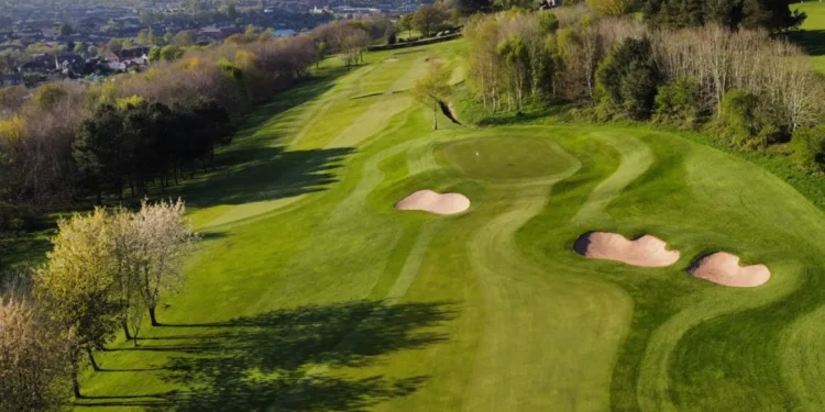 Macclesfield Golf Club Captains Donate £10,000 to Charity Macclesfield Golf Club Captains Donate £10,000 to Charity