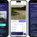 Otto AI from Hole19 Will Transform Your Golf Game a screenshot of a cell phone