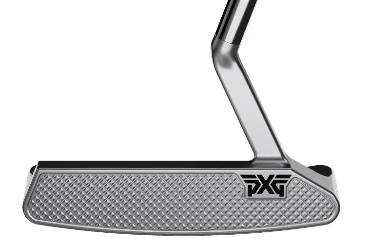 PXG Hellcat ZT Putter Offers Tour-Level Stability For £239 PXG’s Zero Torque Balance Technology.
