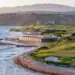 Discover Verdura Resort’s elegant new clubhouse in Sicily Verdura Resort’s new clubhouse overlooking the Mediterranean golf course.
