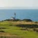 Ailsa Course Reopens After £1m Coastal Redesign Trump Turnberry’s Ailsa Course.