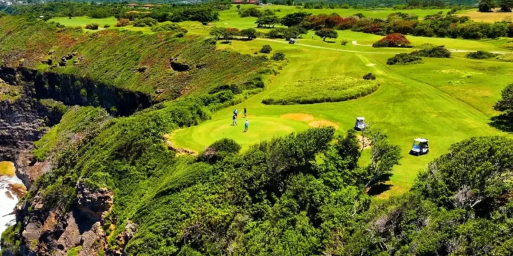 Puerto Rico Golf Courses Lead Eco-Friendly Tourism Puerto Rico Golf Courses Lead Eco-Friendly Tourism