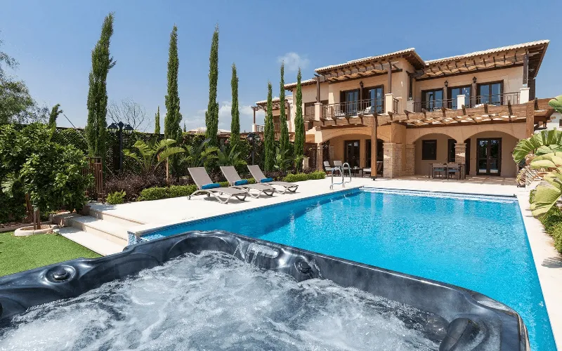 Aphrodite Hills Launches Major Investment Plan Aphrodite Hills Resort