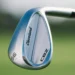 CBZ Wedge with Z-Alloy Offers Blade Feel in Cavity Design Cleveland golf wedge with sleek design