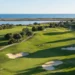 Explore Golf & Gastronomy at Palmares This Summer a group of people on a golf course