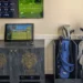 Trump Turnberry Upgrades Golf Academy with Trackman Golf equipment and technology setup